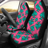 Spadin' Out Seat Covers