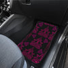 Barbie Boot Stitch Floor Mats