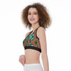 Cluster Cutie Sports Bra