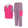 Poppin' Pink Scrubs