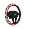 Snap It Wheel Cover