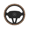 Desert Outlaw Steering Wheel Cover