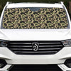 Duck Camo Sunshade