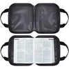 Longhorn Bible Cover