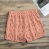 Boho Cowgirl Lounge Shorts