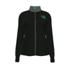 A Little Hoarse Jacket