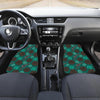 Outlaw Floor Mats