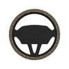 Bottomland Wheel Cover