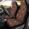 Wildly Lucky Seat Covers