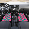 Spadin' Out Floor Mats