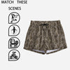 Savage Lounge Shorts
