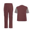 Rodeo'n Rouge Scrubs