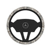 Winter Camo Wheel Cover