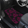 Barbie Boot Stitch Floor Mats
