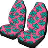 Spadin' Out Seat Covers
