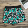 Checkin' Ball Scuba Shorts