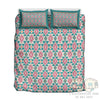 Cottage Cutie Quilt Set -YE Exclusive