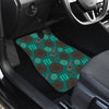 Outlaw Floor Mats