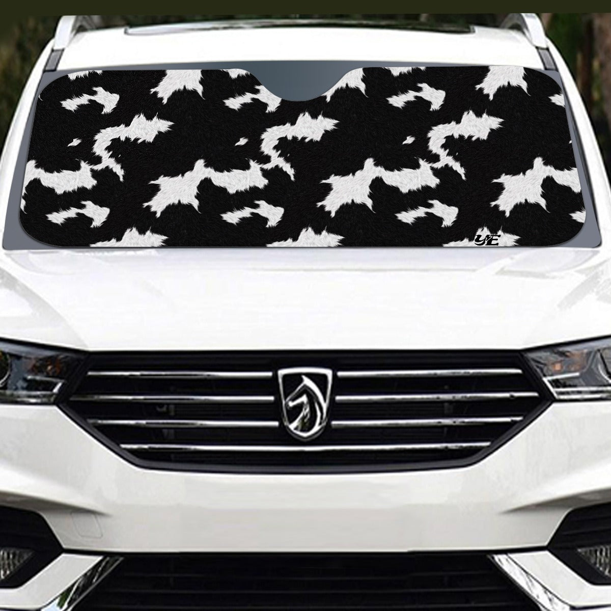 Moove  It Sunshade