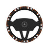 Play To Win Wheel Cover
