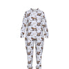Longhorn Onesie