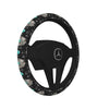 Concho Wheel Cover