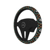 Ballin' Wheel Cover
