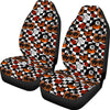 Play To Win Seat Covers