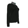 A Little Hoarse Jacket