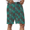 Punchy Shooters Swim Trunks