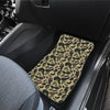 Duck Camo Floor Mats