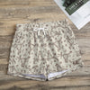 Longhorn & Loungy Shorts