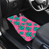 Spadin' Out Floor Mats