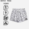 Smooth Rodeo Lounge Shorts