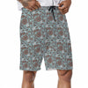 Big Bit Swim Trunks