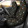 Ballin' Seat Covers