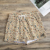 Baddies in Bloom Lounge Shorts