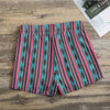 Retro Lounge Shorts