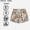 Buckin' Good Time Lounge Shorts