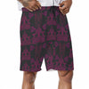 Hot Boots Swim Trunks