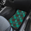 Outlaw Floor Mats