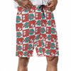 Team Snap Swim Trunks