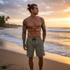 Bottomland Swim Trunks