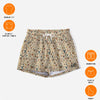 Baddies in Bloom Lounge Shorts