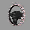 Shoe In Wheel Cover