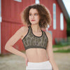 Savage Sports Bra