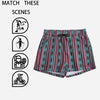 Retro Lounge Shorts
