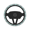 Y'allternative Collage Wheel Cover