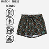 Baller Lounge Shorts