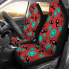 Y'allternative Babe Seat Covers